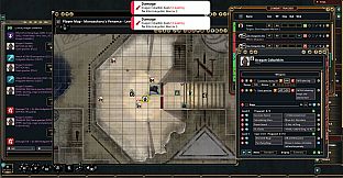 Fantasy Grounds - Pathfinder RPG - Jade Regent Adventure Path (4 of 6) - Forest of Spirits