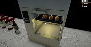 Bakery Simulator Online