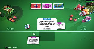 The Ultimate BezzerQuizzer