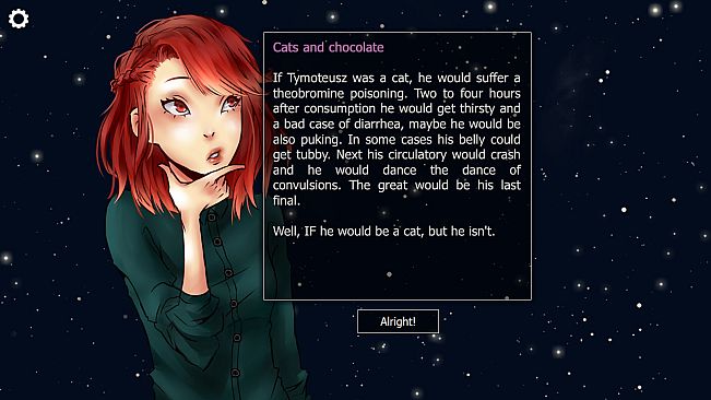 The Multidimensional Underwear Drawer