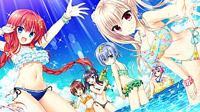 Kakenuke★Forward to Our Sparking Youth!