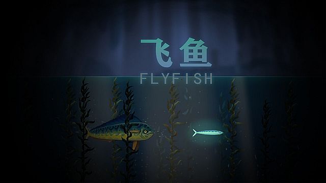 Fly Fish
