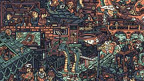 I commissioned some dogs 4