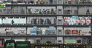 City of God I:Prison Empire-Fulinkzan-風林火山