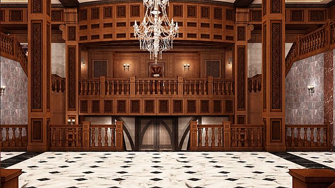 Nancy Drew: The Captive Curse