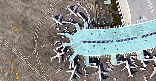 Tower! Simulator 3 - RKSI Airport