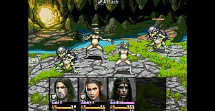 False Ages - The Fading Light