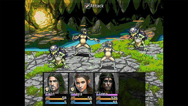 False Ages - The Fading Light