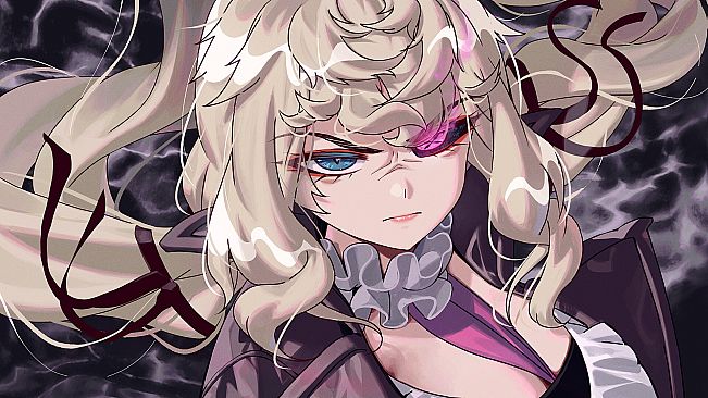네개의 빛 : 제 4세계 [Märchen Route]