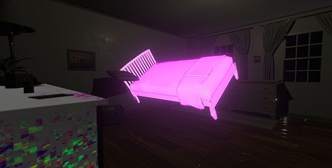 My Dear Neighbor, edition 404