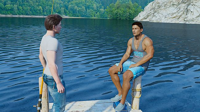 Retrieving The Past Steam EDITION