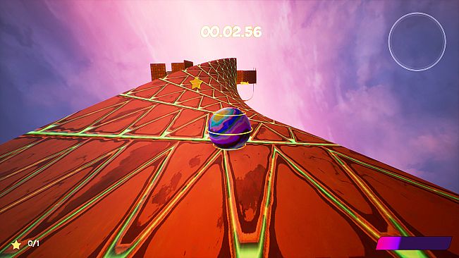 Untitled Marble Game