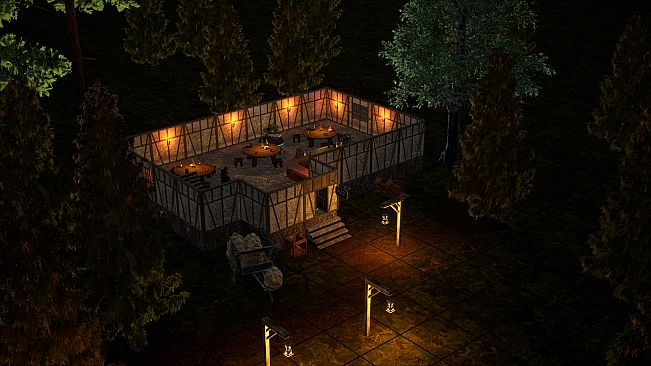 Realm Engine | Virtual Tabletop