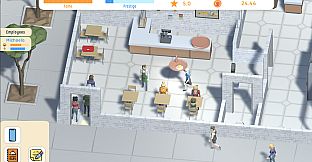 Can't Stand The Heat