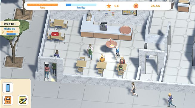 Can't Stand The Heat