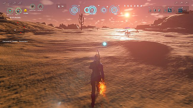 Quest Master's Realm