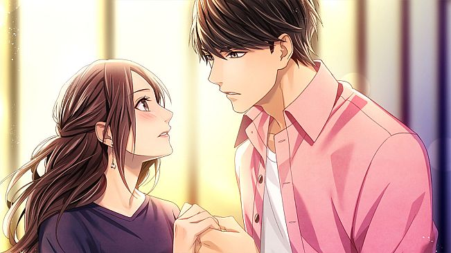 Destind: Mr. Almost Right