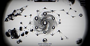 Shadows Across The Sun