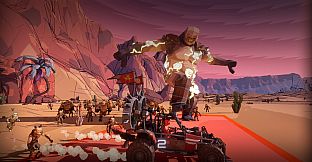 Fury Drive
