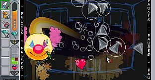 CATCH THE CLOWN