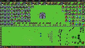 希望之城 The City Of Hope