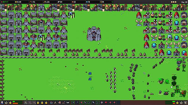 希望之城 The City Of Hope