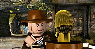 LEGO Indiana Jones: The Original Adventures