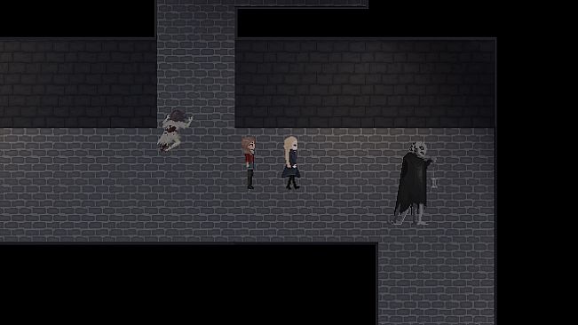 Retrace: Memories of Death