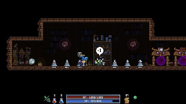 Warrior Mage or Rogue alike