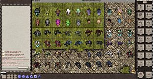 Fantasy Grounds - Devin Night TP120 Scifi Characters 2