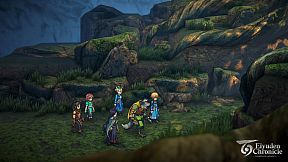 Eiyuden Chronicle: Hundred Heroes