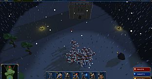 World of Stick