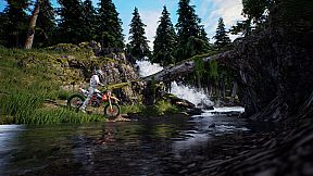 MXGP 2020 - The Official Motocross Videogame