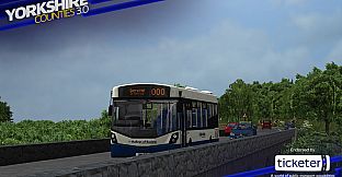 OMSI 2 Add-on Yorkshire Counties