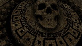 Journey Center Earth