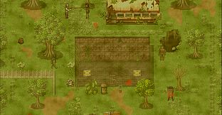 Survive: The Alien Tracing