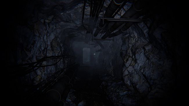 Nightmare Delivery
