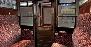 TS Marketplace: GWR Churchward Panelled Toplights Pack 04 Add-On