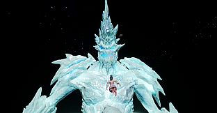 Look for connecting stars