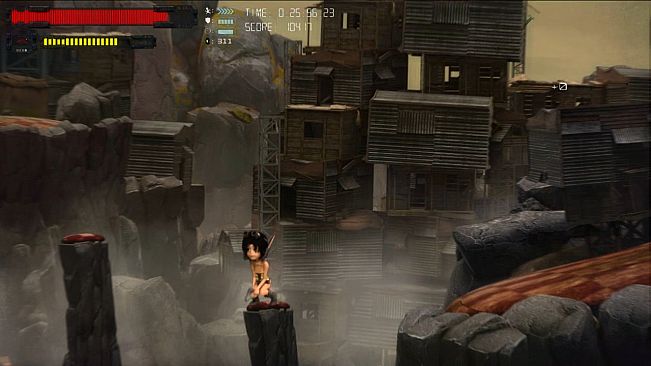 Daydreamer: Awakened Edition