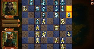 Choc Tactic for Chess Master - Best Of Elo World