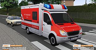 OMSI 2 Add-on Downloadpack Vol. 4 - AI Vehicles