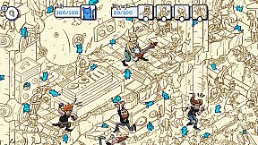 Hidden Cats in Berlin