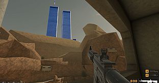 A Game About Media & Warfare