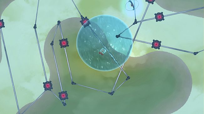 Airscape - The Fall of Gravity