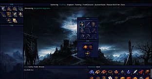 Knightfall Idle