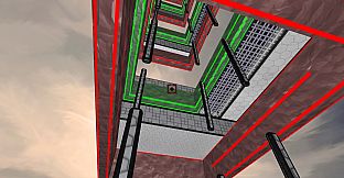 Frame - Portals on Steroids