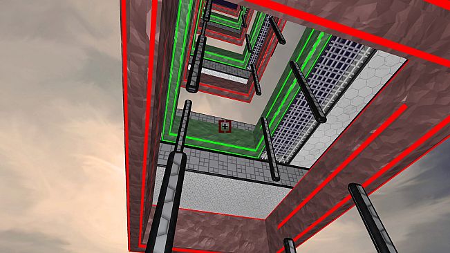 Frame - Portals on Steroids