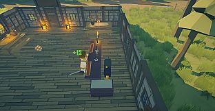 Heroes Valley