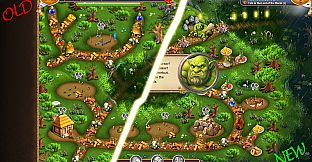 Fables of the Kingdom Remastered